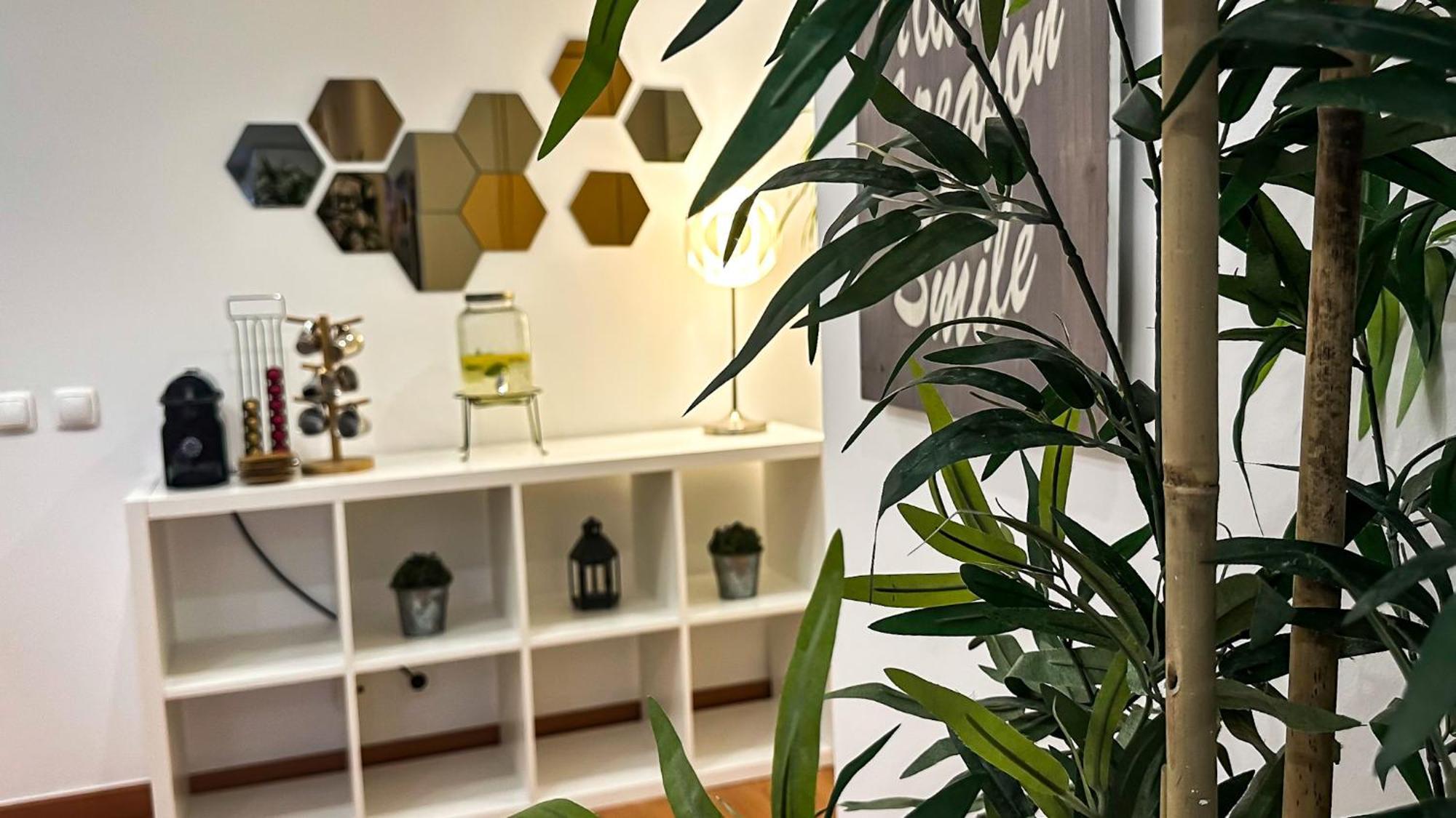 T2 Apartment -Cascais Center - 100M From Beach エクステリア 写真