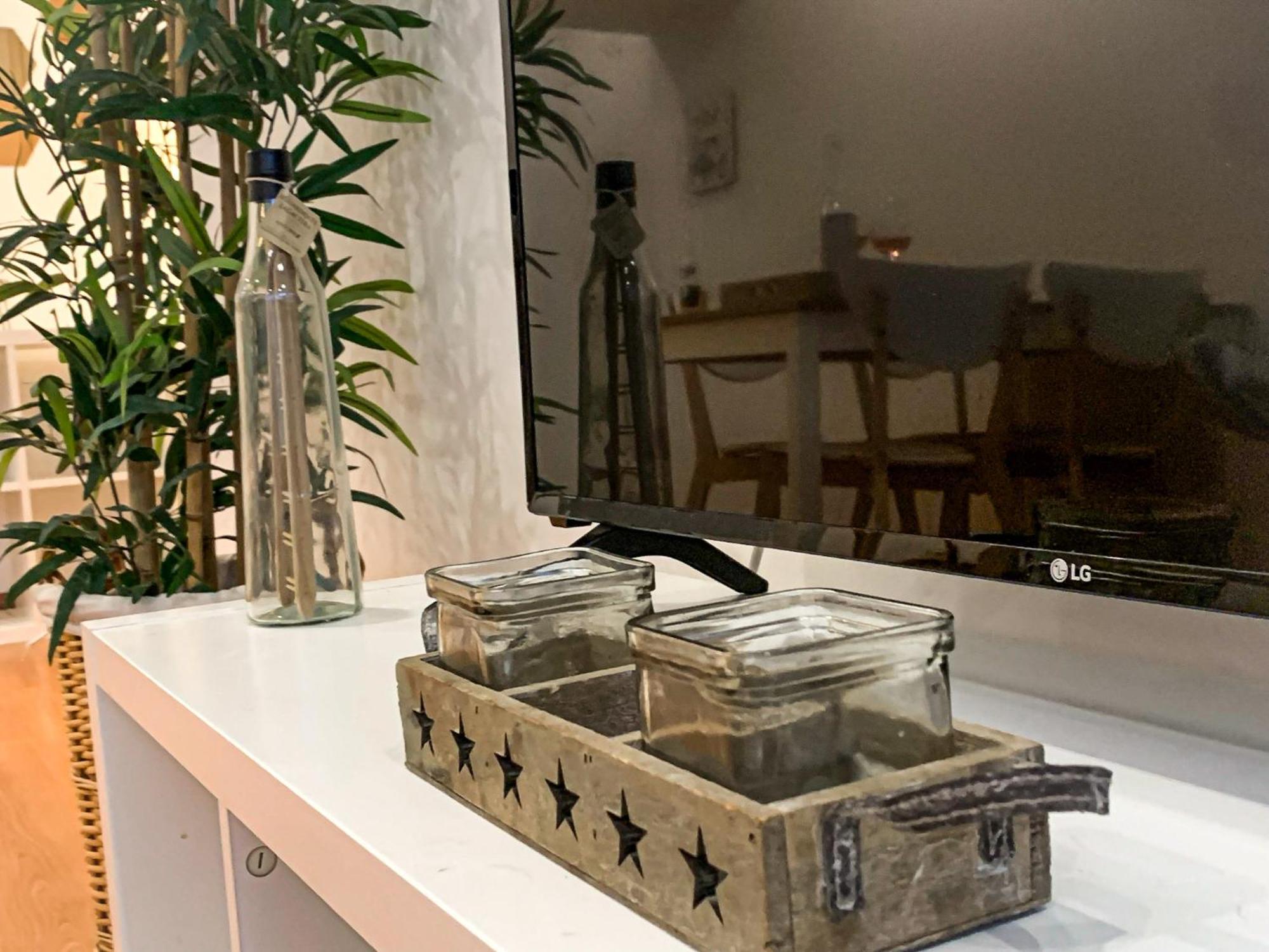 T2 Apartment -Cascais Center - 100M From Beach エクステリア 写真