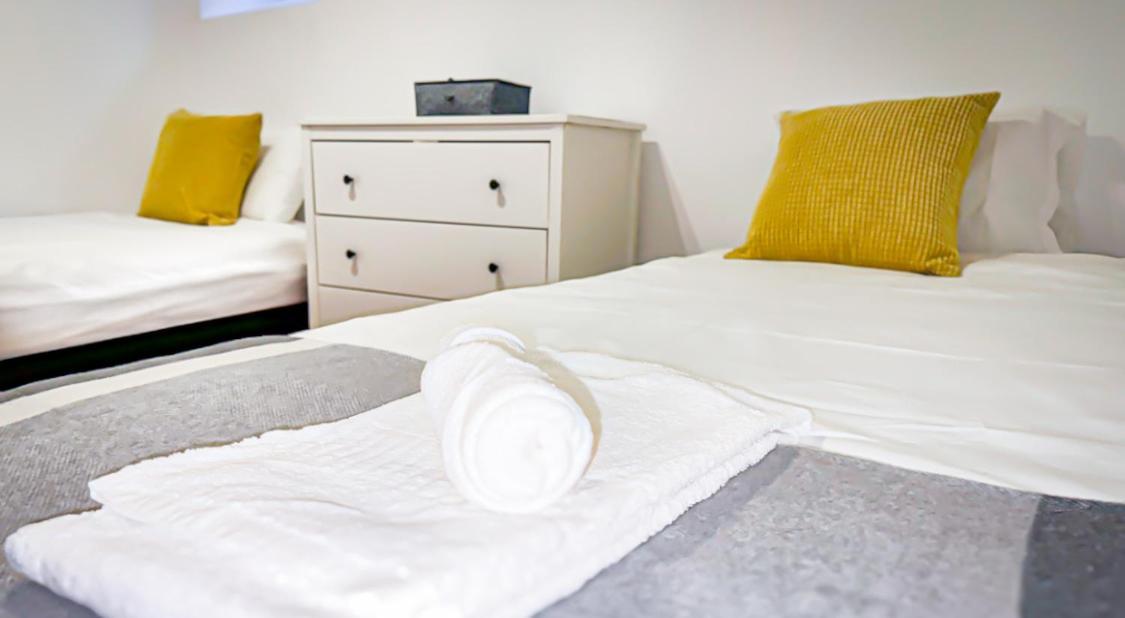 T2 Apartment -Cascais Center - 100M From Beach エクステリア 写真